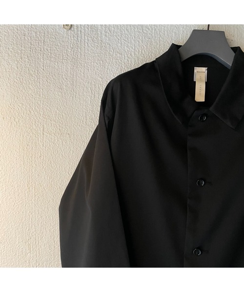 SHINYAKOZUKA（シンヤコヅカ） コート ジャケット UNIFORM COAT (SMALL