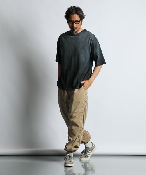 The DUFFER of ST.GEORGE（ザダファーオブセントジョージ） ワイド