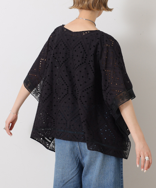 JOURNAL STANDARD LUXE（ジャーナルスタンダード ラックス） ブラウス