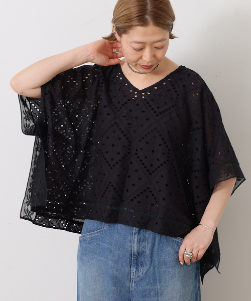 JOURNAL STANDARD LUXE（ジャーナルスタンダード ラックス） ブラウス