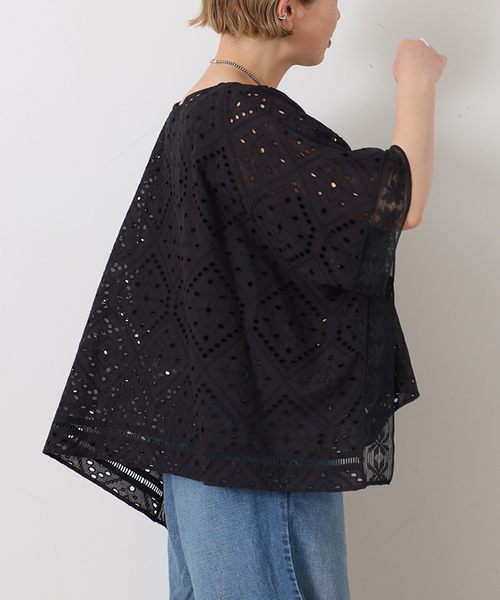 JOURNAL STANDARD LUXE（ジャーナルスタンダード ラックス） ブラウス