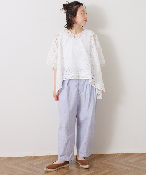 JOURNAL STANDARD LUXE（ジャーナルスタンダード ラックス） ブラウス