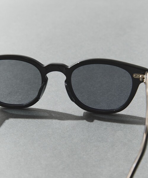 EYEVAN Webb(49) PBK アイヴァン EYEVAN（アイヴァン） サングラス 「EYEVAN/アイヴァン」Webb(49) PBK