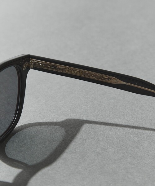EYEVAN（アイヴァン） サングラス 「EYEVAN/アイヴァン」Webb(49) PBK