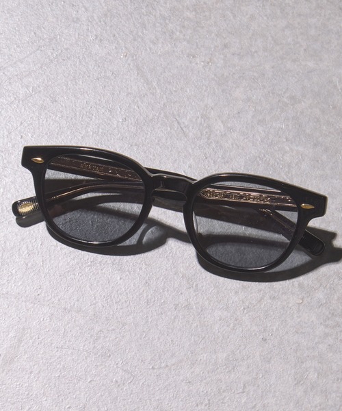 EYEVAN（アイヴァン） サングラス 「EYEVAN/アイヴァン」Webb(49) PBK