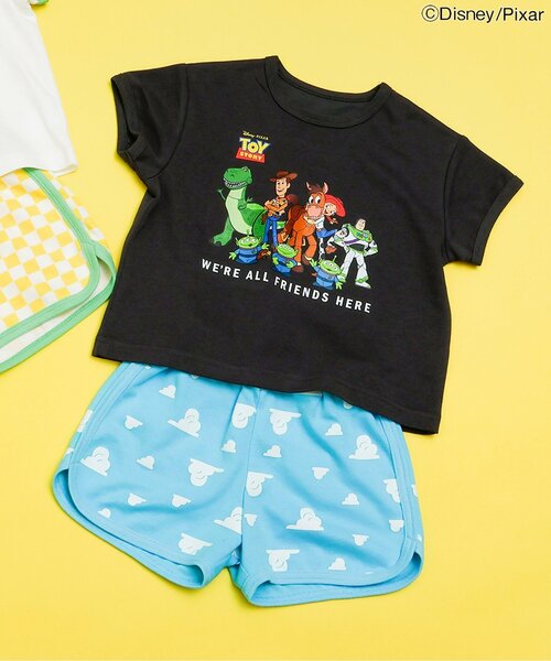 XLARGE KIDS（エクストララージ キッズ） セットアップ ナンバリング