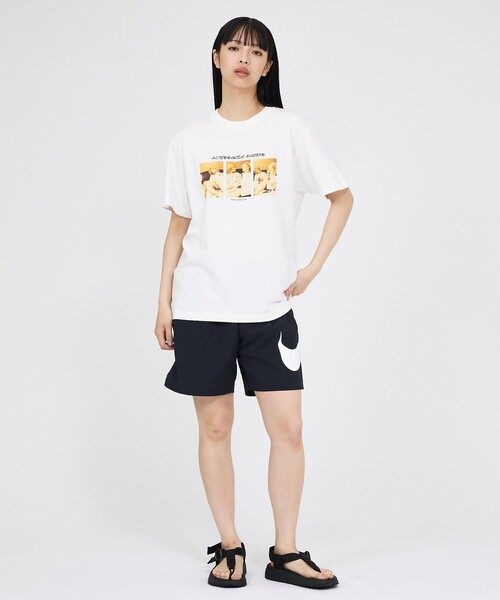ABAHOUSE（アバハウス） tシャツ 「BROCKUM / ブロッカム」KENJI KUBO
