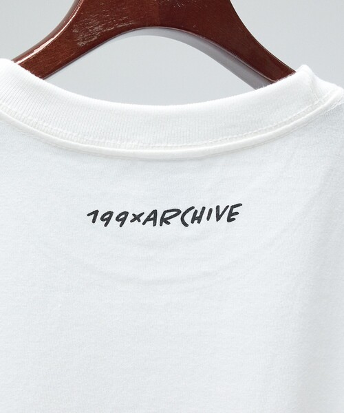 ABAHOUSE（アバハウス） tシャツ 「BROCKUM / ブロッカム」KENJI KUBO