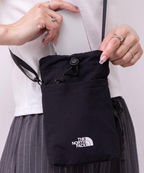 THE NORTH FACE（ザ ノースフェイス） ショルダーストラップ スマホ