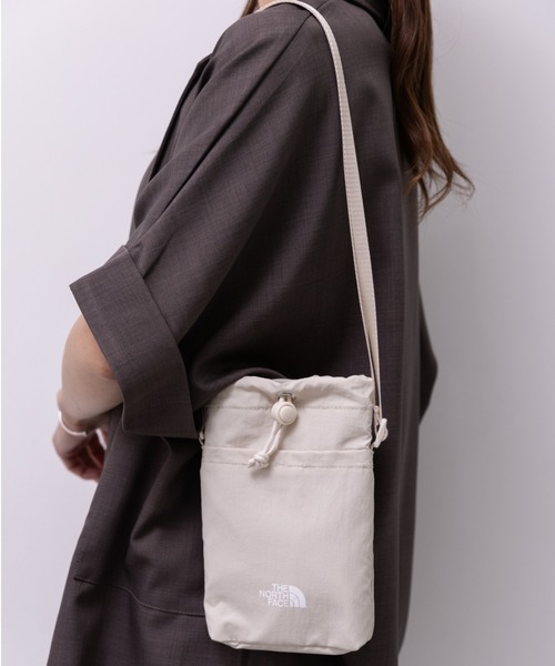 THE NORTH FACE（ザ ノースフェイス） ショルダーストラップ スマホ