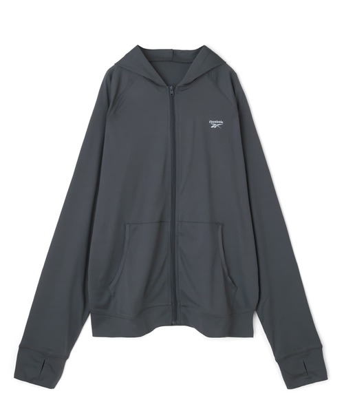 Hurley（ハーレー） ラッシュガード 水着 ラッシュガード ジップアップ