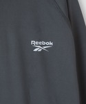 ラッシュガード スムースUVパーカー「REEB...の詳細画像2