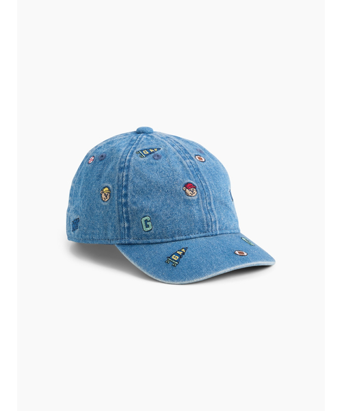 gap ベビー 帽子の商品一覧 通販 - Yahoo!ショッピング