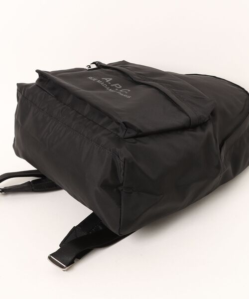 A.P.C.（アーペーセー） デイバック リュック SAC A DOS BACKSTAGE