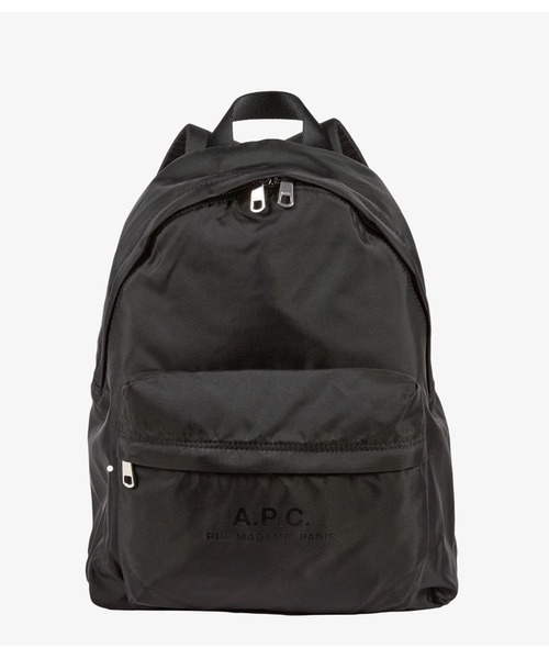A.P.C.（アーペーセー） デイバック リュック SAC A DOS BACKSTAGE