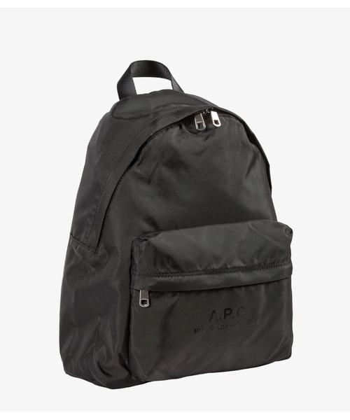 A.P.C. リュックサック、デイパック｜バッグ｜ファッション おすすめ