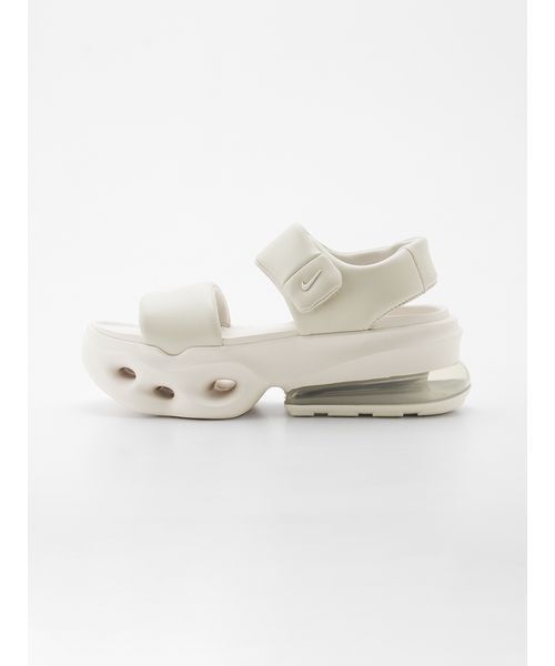 NIKE（ナイキ） 厚底 サンダル 「NIKE」W AIR MAX HALO レディース
