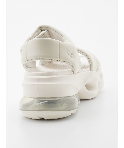 NIKE（ナイキ） 厚底 サンダル 「NIKE」W AIR MAX HALO レディース
