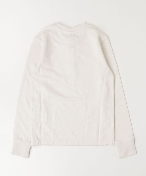 Polo Ralph Lauren Childrenswear ラルフローレン ヘンリーネック t