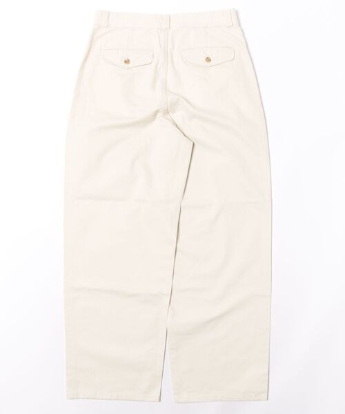 A.P.C.（アーペーセー） パンツ PANTALON FOX メンズ : ZOZOTOWN Yahoo