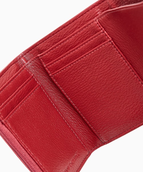 ARMANI EXCHANGE 財布 「A|X アルマーニ エクスチェンジ」ボックスAX