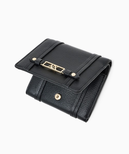 ARMANI EXCHANGE 財布 「A|X アルマーニ エクスチェンジ」ボックスAX