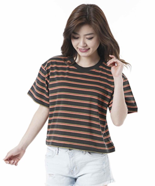 Ocean Pacific（オーシャンパシフィック） tシャツ 「OP」レディース