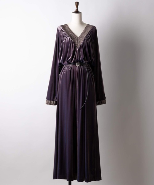 LA BELLE ETUDE ドレス 「LA ETUDE」「Belle vintage」BELLE