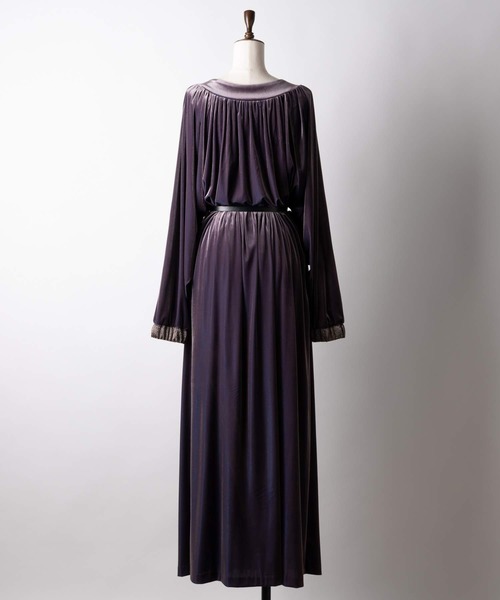 LA BELLE ETUDE ドレス 「LA ETUDE」「Belle vintage」BELLE