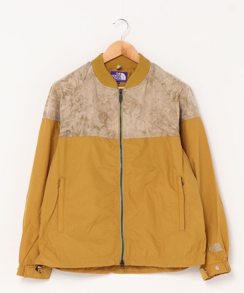 アウター THE NORTH FACE PURPLE LABEL 