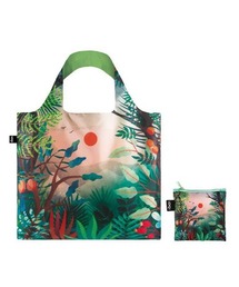 LOQI エコバッグ 「LOQI/ローキー」エコバッグ : ZOZOTOWN Yahoo