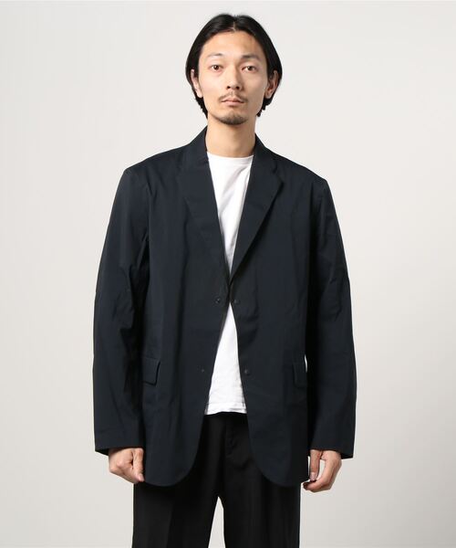 新品セール ジャケット ナイロンジャケット ケース 21S DRIVE JACKET ZOZOTOWN PayPayモール店 - 通販 - PayPayモール 人気得価