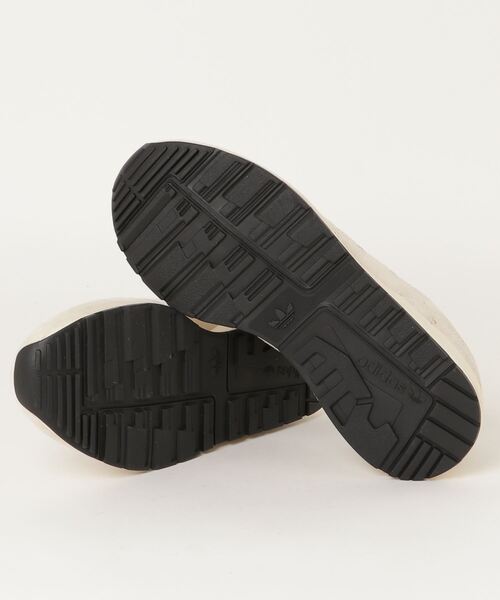 adidas（アディダス） スニーカー ZX 420 H05657 CWHT/FWHT/CBLK