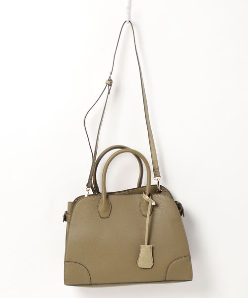 人気定番低価 トートバッグ バッグ カシュカシュ cachecache / シュリンク合皮3点セットトート ZOZOTOWN PayPayモール店 - 通販 - PayPayモール 本物保証安い