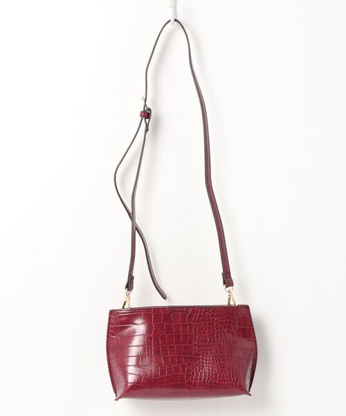 人気定番低価 トートバッグ バッグ カシュカシュ cachecache / シュリンク合皮3点セットトート ZOZOTOWN PayPayモール店 - 通販 - PayPayモール 本物保証安い
