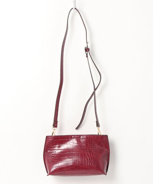 人気定番低価 トートバッグ バッグ カシュカシュ cachecache / シュリンク合皮3点セットトート ZOZOTOWN PayPayモール店 - 通販 - PayPayモール 本物保証安い