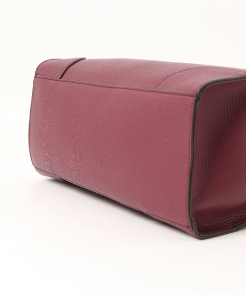 人気定番低価 トートバッグ バッグ カシュカシュ cachecache / シュリンク合皮3点セットトート ZOZOTOWN PayPayモール店 - 通販 - PayPayモール 本物保証安い