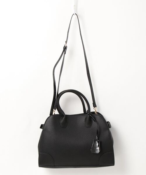 人気定番低価 トートバッグ バッグ カシュカシュ cachecache / シュリンク合皮3点セットトート ZOZOTOWN PayPayモール店 - 通販 - PayPayモール 本物保証安い