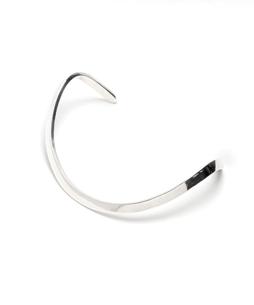 YArKA  ヤーカ　シルバー925　２WAY アンクレット　ブレスレット YArKA/ヤーカ】silver925 2way bracelet&ankle [cirpor3]/2