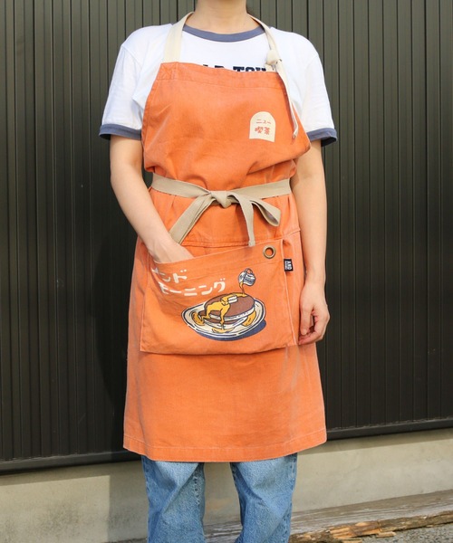 FORME エプロン 東原亜希 FORME BUYNOW 2024 エプロン