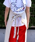 エプロン 「AND PACKABLE」PAP ...の詳細画像3