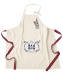エプロン 「AND PACKABLE」PAP ...の詳細画像5