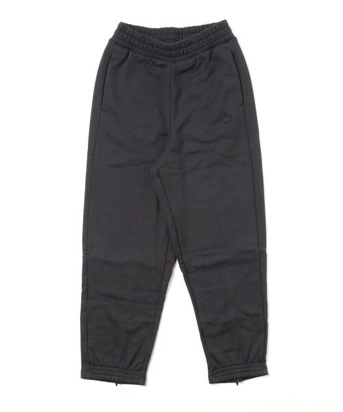 adidas（アディダス） パンツ W JOGGERS ロングパンツ HM1790 BLK