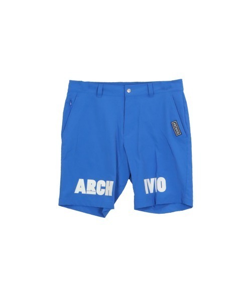 アルチビオ　ゴルフウェア　ショートパンツ archivio パンツ 「MENS」アルチビオゴルフウェア ショート