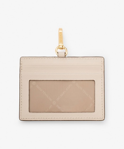 MICHAEL KORS パスケース JET SET TRAVEL ID カードケース