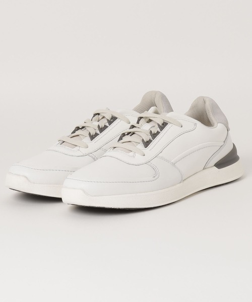 Clarks（クラークス） スニーカー RaceLite Move / レースライトムーブ 