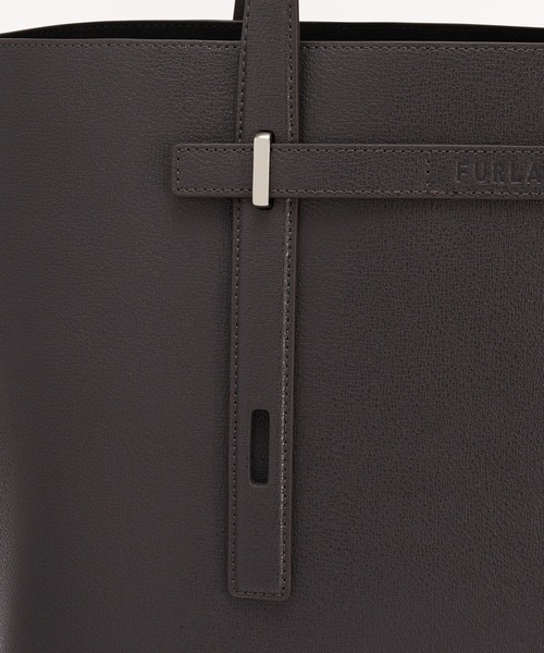 FURLA トートバッグ MAN GIOVE L CASUAL TOTE メンズ : ZOZOTOWN