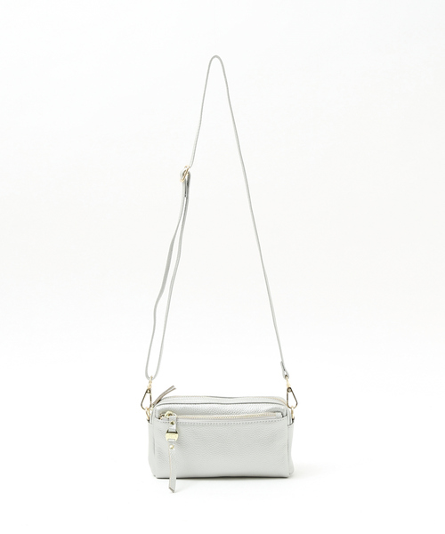 ショルダーバッグ・ポシェット soeur soeur ショルダーバッグ バッグ SOEUR/フラップショルダーBAG