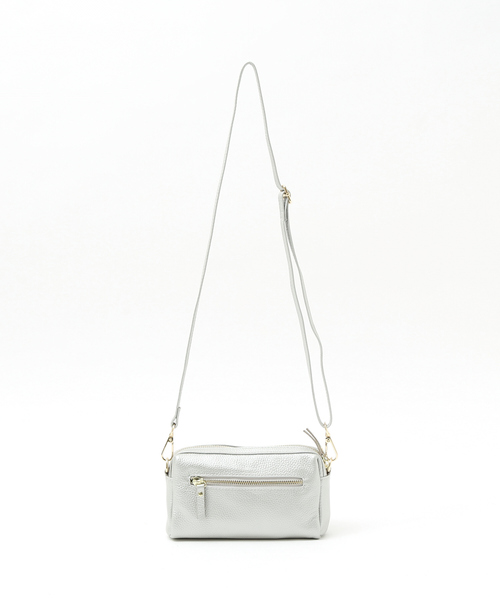 【翌日発送可能】 soeur SOEUR/フラップショルダーBAG バッグ ショルダーバッグ バッグ