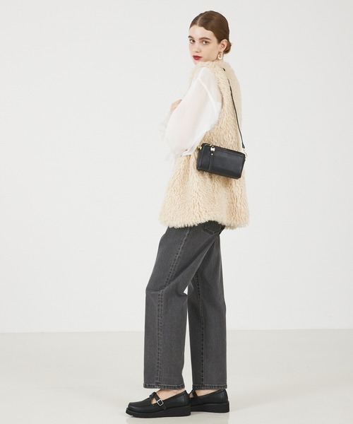 ショルダーバッグ・ポシェット soeur soeur ショルダーバッグ バッグ SOEUR/ミニショルダーバケット